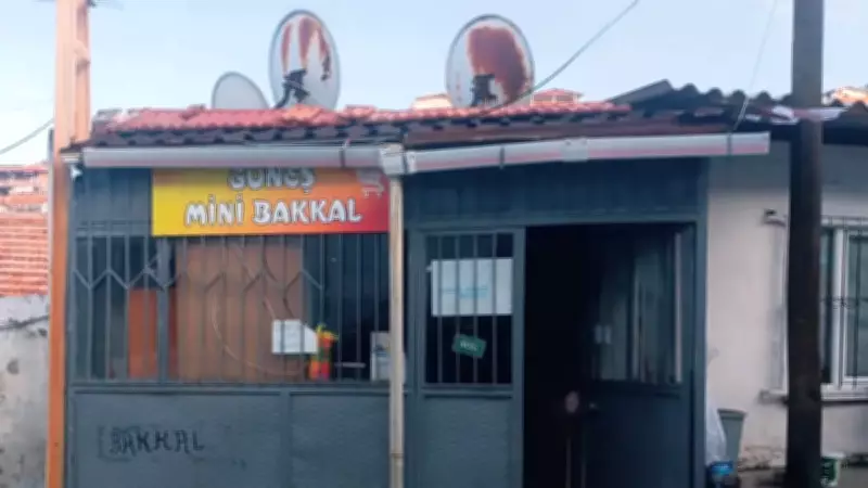 Ramazan'da Komşularının Borçlarını Ödeyerek Örnek Oldu