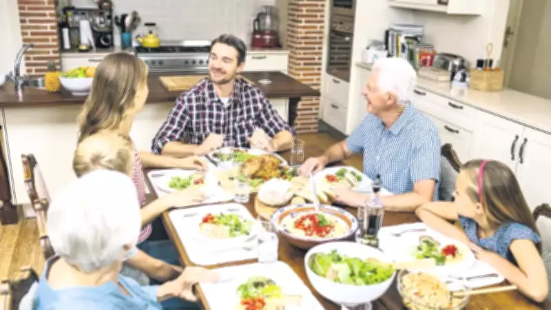 Ramazan'da Sağlıklı Beslenme Rehberi: Uzman Tavsiyeleriyle Oruç Tutun