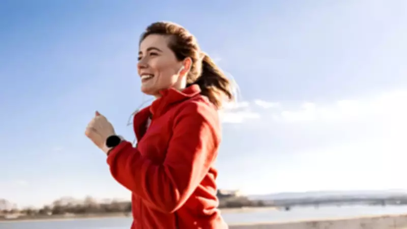 Ramazan'da Spor Yapanlar Dikkat! Yanlış Antrenman Saati Ciddi Risk Oluşturabilir