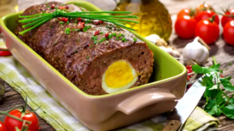 Ramazan'ın 25. Günü İçin 5 Nefis İftar Tarifi: Sofralarınızı Şenlendirin