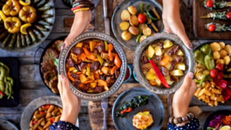 Ramazan'ın 26. Günü İftar Menüsü: Tam Ölçülü ve İştah Kabartan Tarifler