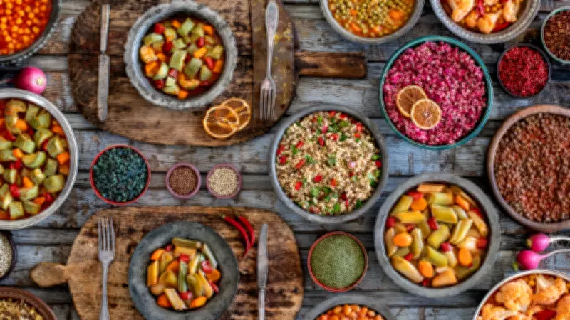 Ramazan'ın 28. Günü İftar Menüsü: Düğün Çorbası ve Etli Güveç Tarifleri