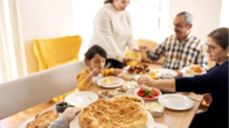 Ramazan'ın Son Günlerinde Vücutta Yaşanan Şaşırtıcı Metabolik Değişimler