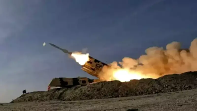 İran-ABD-İsrail Savaşında Körfez Ülkeleri Hedefte: 145 Füze İmha Edildi