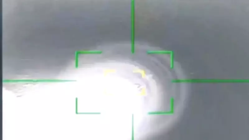 İran, ABD'nin F-35 Savaş Uçağını Savunma Sistemleriyle Vurdu