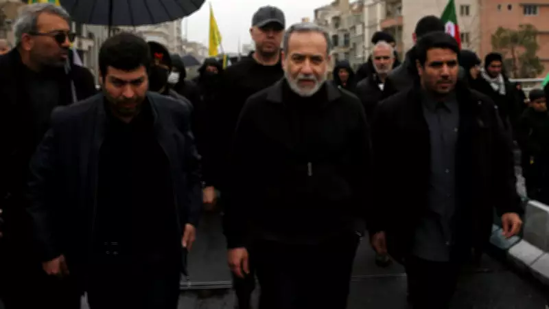 İran Bakanı Erakçi: Petrol Fiyatlarındaki Artışın Sorumlusu ABD ve İsrail