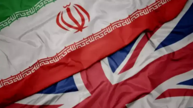 İran Büyükelçisi Londra'da Dışişleri'ne Çağrıldı: İstihbarat Şüphesi