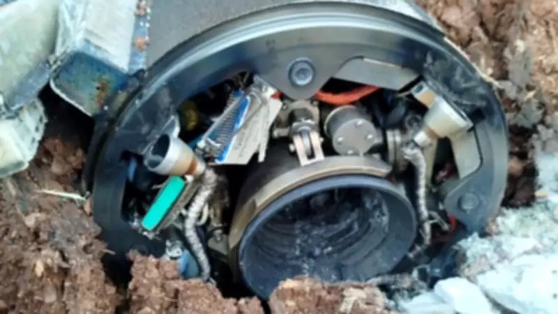 İran Devrim Muhafızları: Taklit İHA'larla Türkiye ve Bölge Ülkeleri Hedef Alınıyor