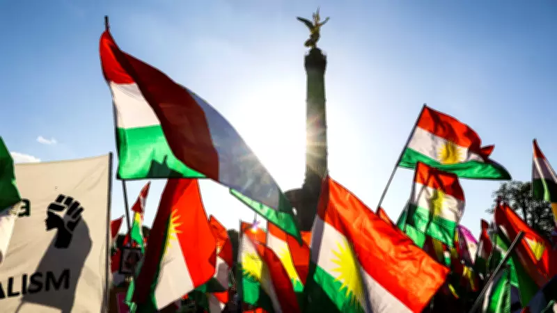 İran Diasporasından Kritik Açıklamalar: ABD/İsrail-İran Savaşı'na Karşı Çıkıyorlar