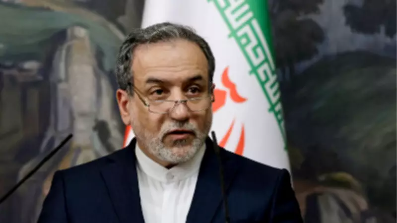 İran Dışişleri Bakanı Arakçi: Körfez Ülkeleriyle Savaş Halinde Değiliz