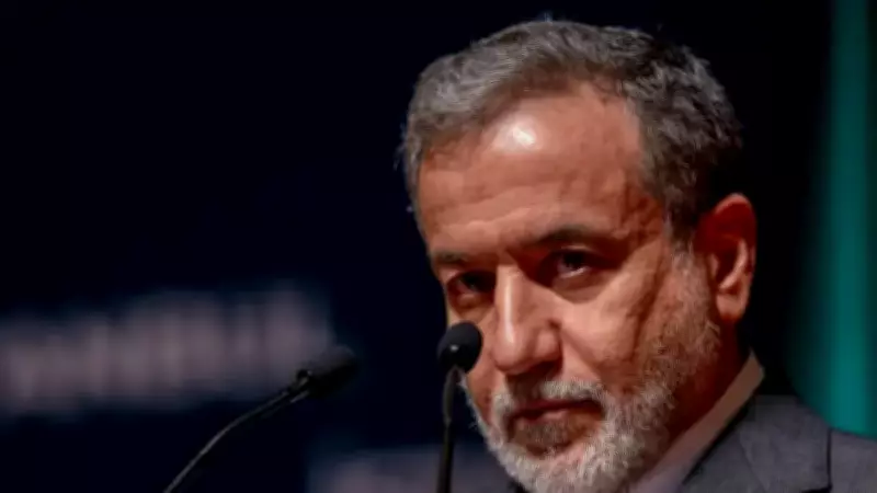 İran Dışişleri Bakanı Arakçi: 'Trump Anlayana Kadar Savunmamızı Sürdüreceğiz'