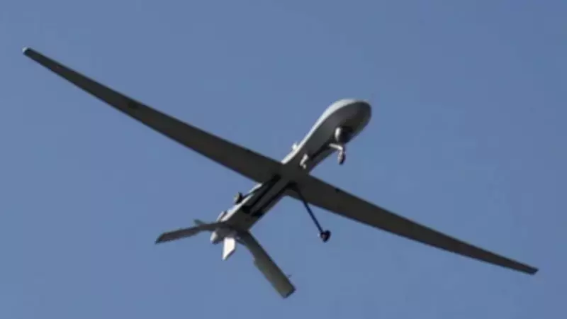 İran, Dubai'deki ABD Askeri Sığınaklarını Füze ve İHA'larla Vurduğunu İddia Etti