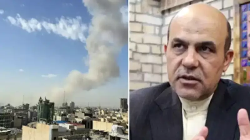 İran Eğitim Bakanı: İsrail ve ABD Saldırılarında 206 Öğrenci ve Öğretmen Öldü