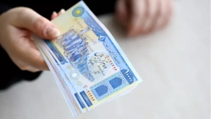 İran, Enflasyon ve Savaş Nedeniyle 10 Milyon Riyal Değerinde Yeni Banknot Çıkarıyor