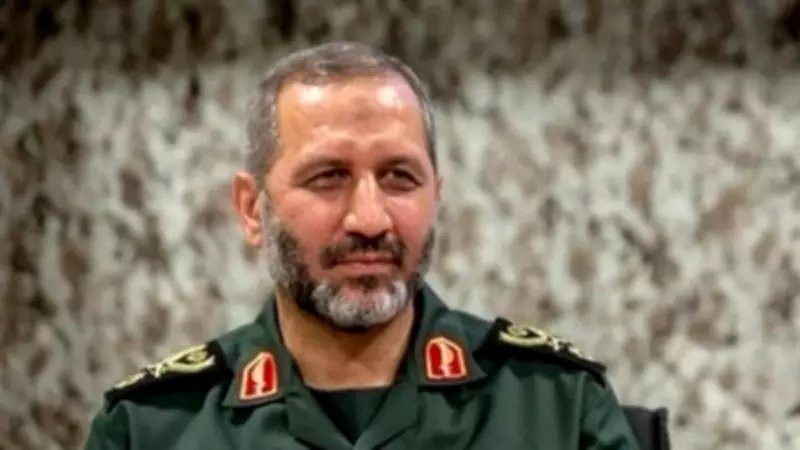 İran Füze Üstünlüğünü İlan Etti: 'ABD ve Siyonist Komutanları Şaşırtacağız'