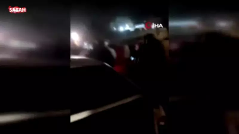 İran Füzesi Batı Şeria'da Kuaför Saldırısı: 3 Kadın Öldü, 13 Yaralı