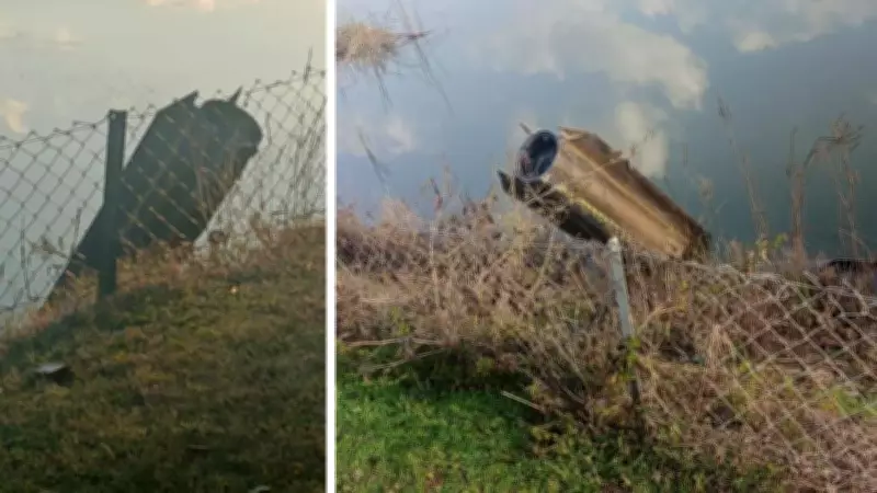 İran Füzesi Türk Hava Sahasında Nasıl Durduruldu? Erdoğan Anında Bilgilendirildi