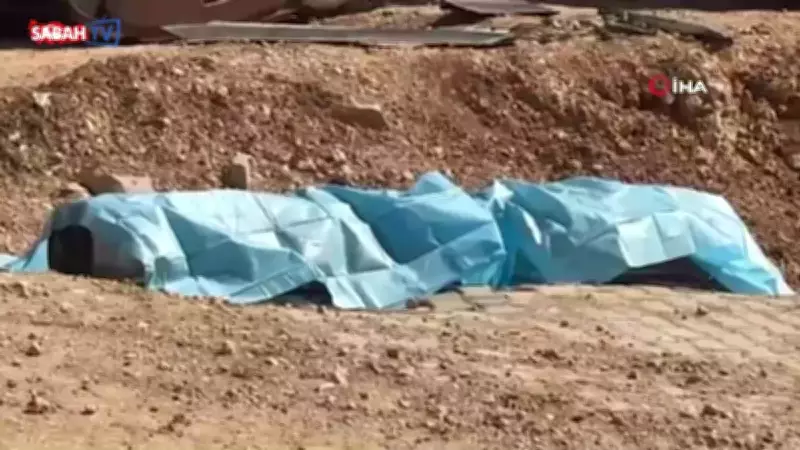 İran Füzesi Türk Hava Sahasında NATO Tarafından Etkisiz Hale Getirildi