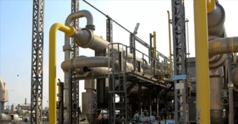 İran Gerilimi Doğal Gaz Fiyatlarını Tırmandırdı, AB'de Rus Gazı Yasağı Yeniden Tartışılıyor