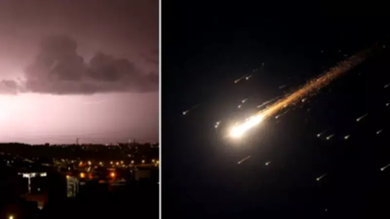 İran Komutanı ABD ve İsrail'e Sert Uyarı: 'Bekleyin, Göze Göz Olmayacak'