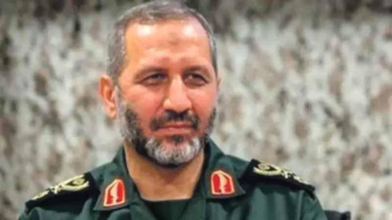 İran Komutanı: ABD'nin Bölgeden Çekilmekten Başka Seçeneği Kalmadı