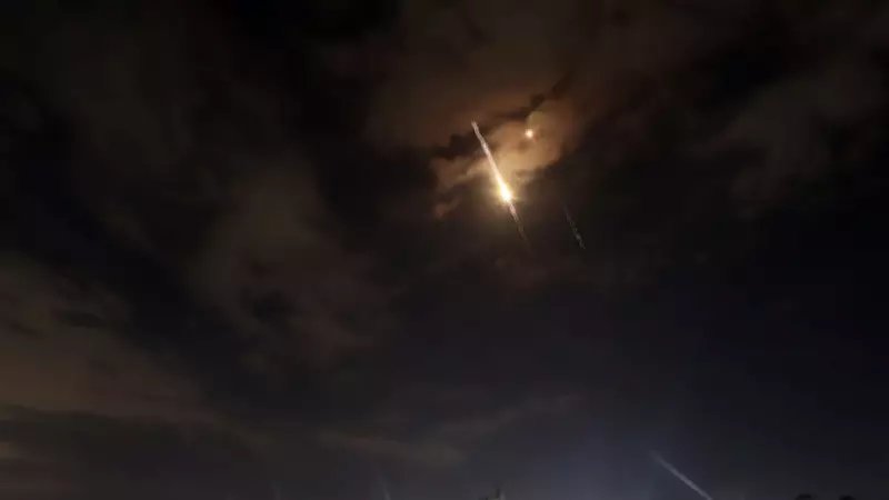 İran Kızılayı: ABD-İsrail Saldırılarında 113 Bin 570 Sivil Hedef Hasar Gördü