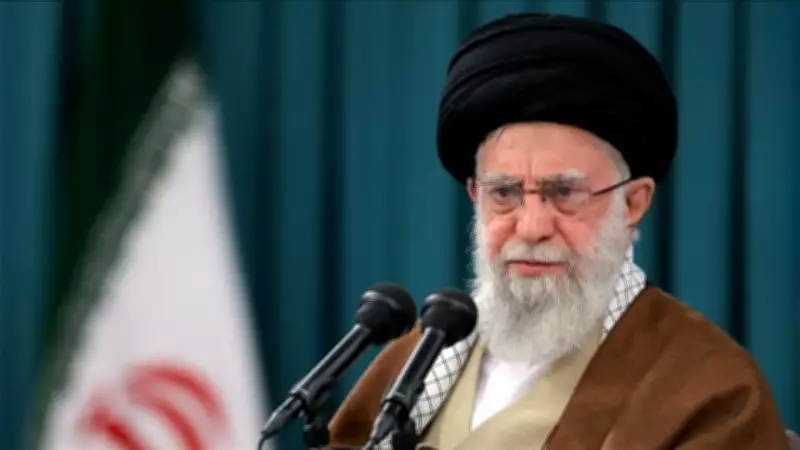 İran Lideri Hamaney Saldırıda Hayatını Kaybetti: 40 Günlük Yas ve Misilleme Sözü