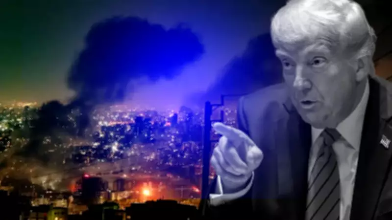 İran Meclis Başkanı Galibaf'tan Çarpıcı İddia: ABD İran Adasını İşgal Etmeye Hazırlanıyor