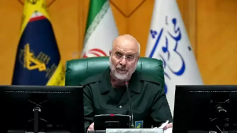 İran Meclis Başkanı Kalibaf'tan İsrail'e Sert Yanıt: Çöküşünüzü Hızlandıracağız