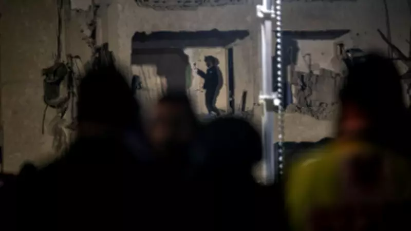 İran Misillemesinde Vurulan Arad'ta Ben-Gvir'e 'Yahudi Nazi' Tepkisi Yükseldi