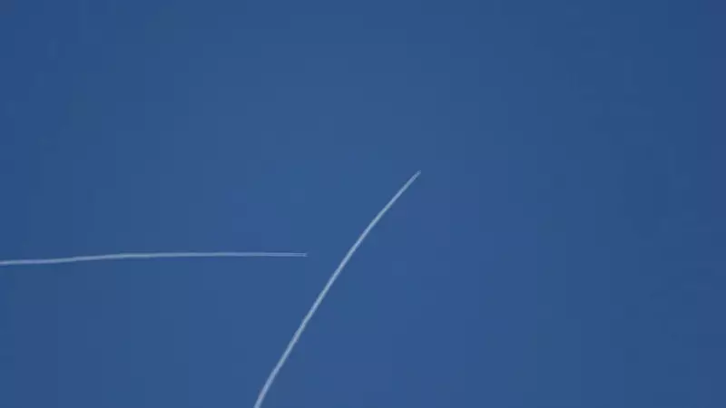 İran, Netanyahu'nun Ofisini Hedef Aldığını Duyurdu: Gerginlik Tırmanıyor