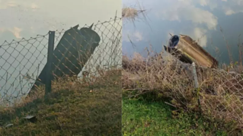 İran Ordusu Açıkladı: Türkiye'ye Füze Fırlatmadık