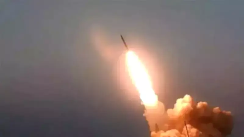 İran Saldırılarında Hava Savunma Sistemleri 2.213 Hedefe Müdahale Etti