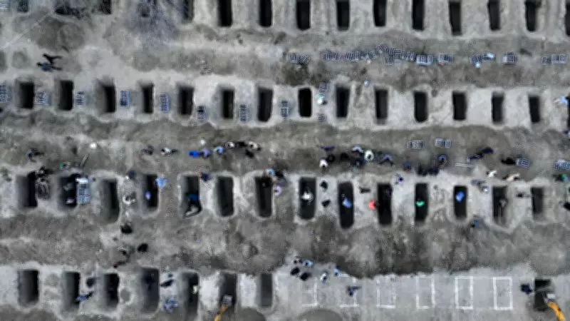 İran Sağlık Bakanlığı: ABD-İsrail Saldırılarında 230'dan Fazla Çocuk Hayatını Kaybetti