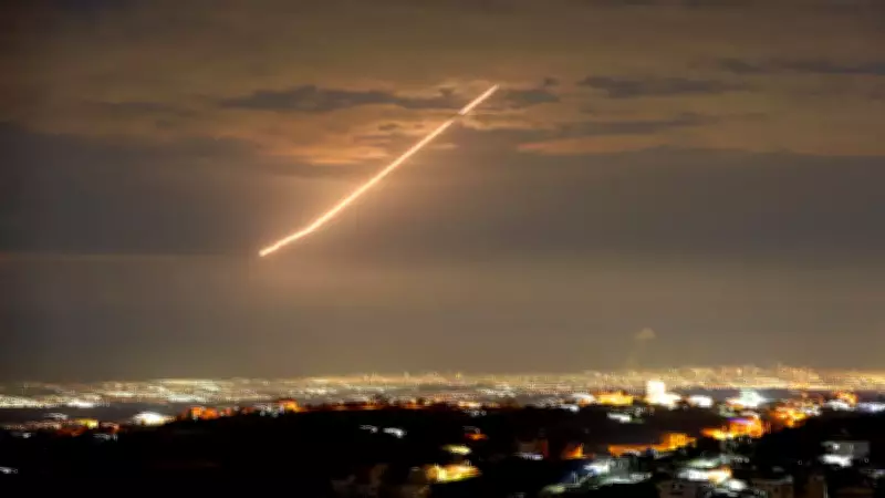 İran Savaşı Nasıl Bitecek? ABD Basınından 11 Farklı Senaryo Ortaya Çıktı