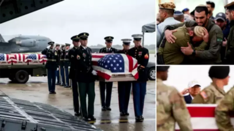 İran-İsrail-ABD Savaşında İki Hafta: İttifak Zayiatı Gizleyemiyor