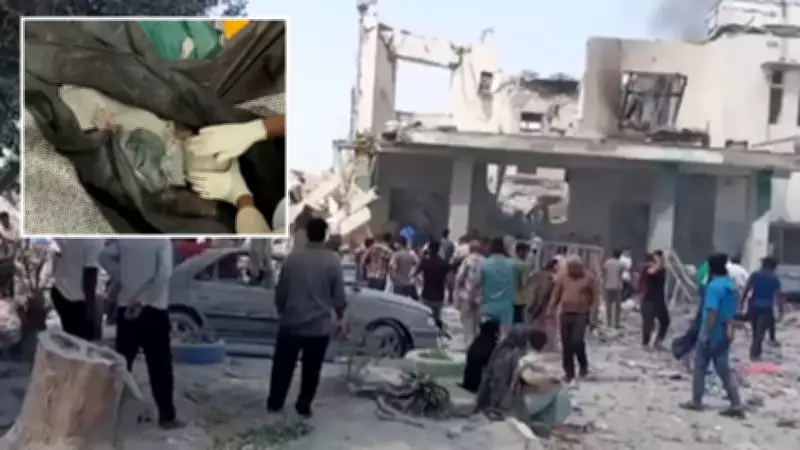 İran Sözcüsü: Minab Saldırısı ABD'nin Affedilemez Savaş Suçu