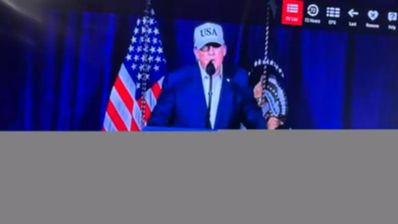 İran Televizyonu Hacklendi: Yayında Yönetim Karşıtı Mesajlar ve Trump-Netanyahu Konuşması Yayınlandı