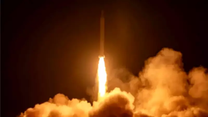 İran ve Hizbullah'tan İsrail'e Eş Zamanlı Misilleme Saldırıları