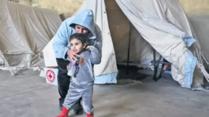 İran ve Lübnan'da Çocuklar Hedefte: İsrail Saldırılarında Yüzlerce Çocuk Hayatını Kaybetti