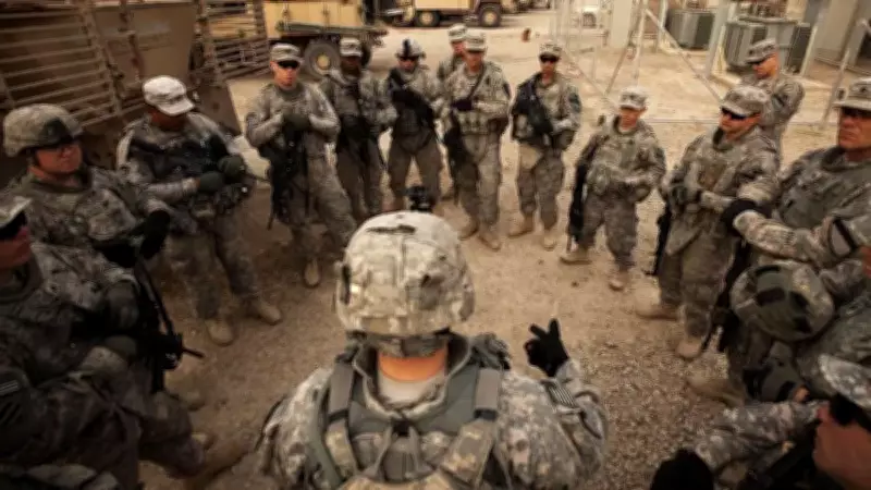 İran'a Kara Harekatı Senaryosu: 'Yeni Bir Çanakkale Savaşı Riski'