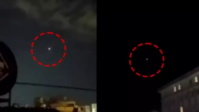 İran'a Üçüncü Füze İçin Net Mesaj: Sorumlular Derhal Tespit Edilsin