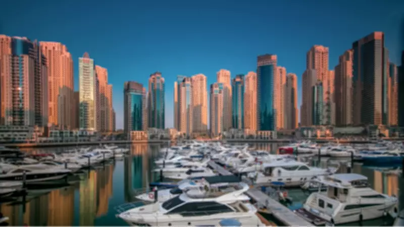 İran'a Saldırılar Ortadoğu Turizmini Vurdu: Günde 515 Milyon Euro Kayıp