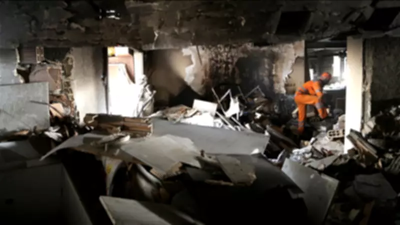 İran'da ABD-İsrail Saldırılarında 170 Öğretmen ve Öğrenci Hayatını Kaybetti