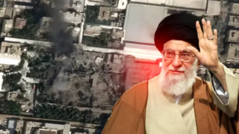 İran'da ABD-İsrail Saldırısı: 7 Üst Düzey Komutanın İsimleri Açıklandı, Hamaney'in Sağ Kolu da Ölenler Arasında