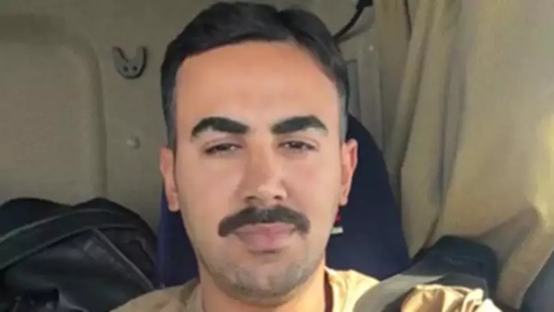 İran'da Füze Saldırısında Hayatını Kaybeden Tır Şoförünün Cenazesi Türkiye'ye Getirilmek İsteniyor