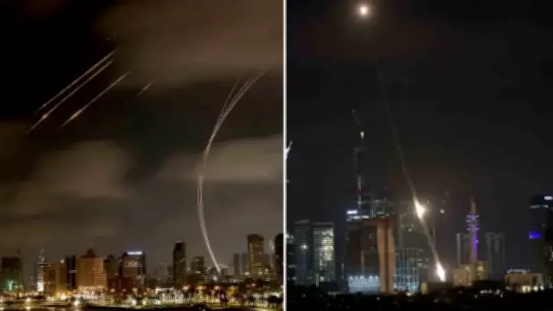 İran'da Hamaney'in Ölümü Sonrası Siyasi ve Askeri Gerginlik Tırmanıyor