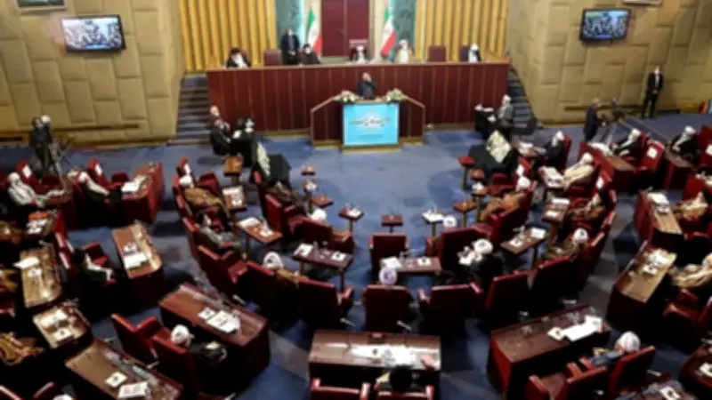 İran'da Kritik Açıklama: Yeni Dini Lider Seçimi İçin 24 Saat Bekleniyor