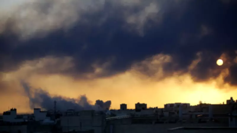 İran'da Kritik Kurum Hedef Alındı: Uzmanlar Meclisi Binasına Saldırı