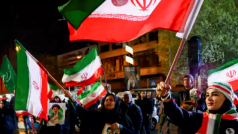 İran'da Lider Sonrası Dönem: Görünen 8 İsim, Görünmeyen Güç Dengesi ve Sistemin Dayanıklılığı